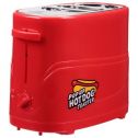 Nostalgia (HDT200RED2PK) Pop-Up Hot Dog Toaster