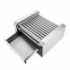 Clevr Commercial Roller Hot Dog Roller Cooker, 30 Hot Dog Grill and Warmer - 2