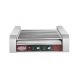 Great Northern (83-DT5399) 11-Roller Hot Dog Grilling Machine - 0