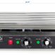 VIVO Electric 12 Hot Dog & Five (5) Roller Grill Cooker Warmer Machine (HOTDG-V005) - 1