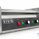 VIVO Electric 12 Hot Dog & Five (5) Roller Grill Cooker Warmer Machine (HOTDG-V005) - 2