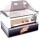 10 Hotdog Roller Grill - 1
