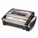 Hamilton Beach (25361) Electric Indoor Searing Grill - 0