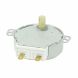 Unique Bargains Microwave Oven Synchronous Motor 4/5r/min CW/CCW 3.5/4W  30V - 0