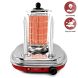 NutriChef NCHDMK2 - Electric Hot Dog Machine - Hot Dog Steamer and Bun Warmer - 0