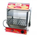 Paragon The Dog Hut Hotdog Sausage Steamer (Non-US 220V 50Hz) 8220