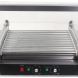New Commercial 30 Hot Dog 11 Roller Grill Cooker Grilling Machine W/ cover CE - 1