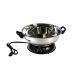 Sunpentown (SS-303) Electric Shabu Shabu Pot - 0