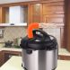 Steam Release Diverter for Instant Pot Accessories, Fits Instant Pot 3, 5, 6, 8 Qt Duo and Smart Series Made By Food Grade Silicone - 3