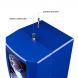 Ready Hot Instant Hot Water Dispenser 40+ Cups Per Hour Up To 190Â° - Tank Only - 3