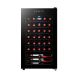 Arctic King (AWCA034ADB) Premium 34-Bottle Capacity Wine Cooler - 0