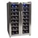 EdgeStar (TWR325ESS) 32-Bottle Dual Zone Wine Cooler - 0