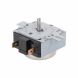 Time Controller Timer Switch 90 Minutes 90M D Shape Shaft Replacement Timer for Electronic Microwave Oven Cooker 1pcs - 0