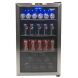 Danby (DBC039A1BDB) 124-Can Capacity Beverage Center - 0