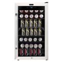 Whynter (BR-1211DS) 121-can Capacity Beverage Center