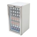 Whynter (BR-128WS) 120-Can Capacity Beverage Center