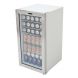Whynter (BR-128WS) 120-Can Capacity Beverage Center - 0