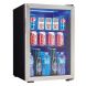 Danby (DBC026A1BSSDB) 95 Can Capacity Beverage Center - 0
