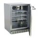 Bull - Refrigerator, Premium Outdoor Rated Series 2, with Lock & Key - 1