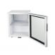 BR-062WS Whynter Beverage Refrigerator With Lock ? Stainless Steel 62 Can Capacity - 2