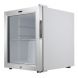 BR-062WS Whynter Beverage Refrigerator With Lock ? Stainless Steel 62 Can Capacity - 3
