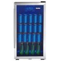 Danby (DBC117A2BSSDD-6) 117 Can Capacity Beverage Center