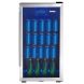 Danby (DBC117A2BSSDD-6) 117 Can Capacity Beverage Center - 0