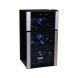 Koolatron Elite Series (WC-29) 29-Bottle Capacity Dual Cooling Zone Wine Cellar - 0