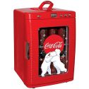 Koolatron Coca Cola (KWC-25) 28-can Capacity Beverage Display Can Cooler