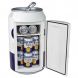 Corona Extra COR12 12 Can AC/DC Portable Mini Cooler/Mini Fridge - 0