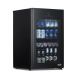 NewAir (NBF125BK00) 125-can Capacity Beer Fridge Froster Freestanding Party and Turbo Mode - 0
