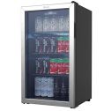 Vremi (VRM050660) 110-130-can Capacity Beverage Refrigerator and Cooler