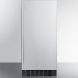 Summit 15" Wide Built-in Outdoor Refrigerator - 0