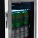 Edgestar Bwc91 17" Wide 80 Can Capacity Extreme Cool Beverage Center - Stainless Steel - 2