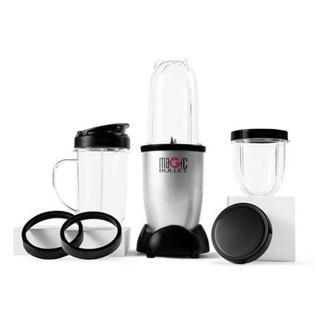 Magic (mbr-1101) Bullet Blender Reviews, Problems & Guides