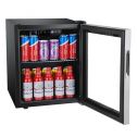 Edgestar (BWC71) 52-can Capacity Extreme Cool Beverage Center