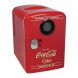 Koolatron Coca-Cola (KWC4-BT) 6-can Capacity AC/DC Retro Cooler with Bluetooth Speaker - 0