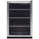 Frigidaire (FFBC4622QS) 138-can Capacity Beverage Cooler - 0