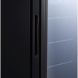 Edgestar Bwr301bl 15" Wide 30 Bottle Built-In Single Zone Wine Cooler - Black - 2