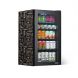 NewAir (AB-1200BC1) "Beers of the World" 26-can Capacity Custom Designed Beer Fridge - 0
