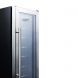 Summit SCR1225 Summit SCR1225B - 12-Inch Built-In Commercial Beverage Center - 1