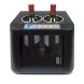 2-Bottle Thermoelectric Open Wine Cooler - 2