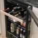 Azure 24-inch 154 cu. ft. Convertible Beverage Center - 2