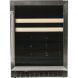Azure 24-inch 154 cu. ft. Convertible Beverage Center - 3