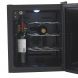 Avanti Wine Fridge with Wine Preserver and Dispenser - 1