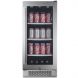 Avallon 15-inch Undercounter Beverage Center - 0