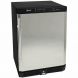 Avanti Ar5102 Undercounter Beverage Center - Stainless Steel - 0