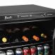 Avanti Ar5102 Undercounter Beverage Center - Stainless Steel - 1
