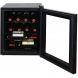 Avanti WBC16Z1B-IS 1.6 Cu. Ft. Wine/Beverage Cooler - Black - 2
