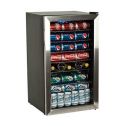 EdgeStar (BWC120) 103-can, 5-bottle Capacity Extreme Cool Beverage Cooler